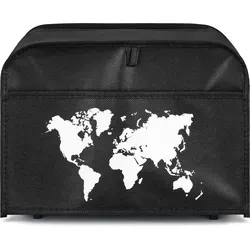 kwmobile Hülle für 2-Scheiben Toaster