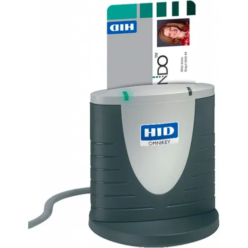 Omnikey 3121 von HID