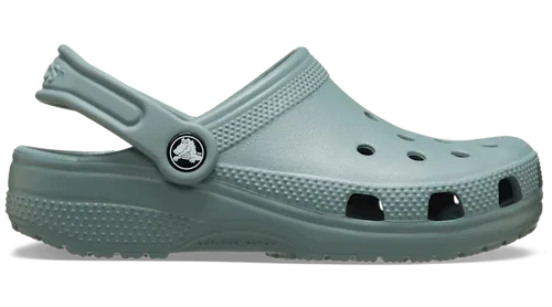 Crocs | Kinder | Toddler Classic | Clogs | Grün | 24 206990-3YO-C8