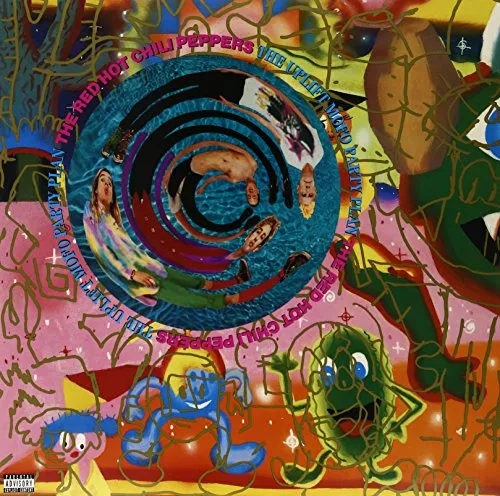 Uplift Mofo Party Plan [Vinyl LP]