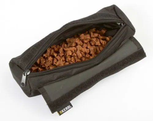 Kerbl Dummy Snackdummy 16 cm schwarz 81487, (1-tlg)