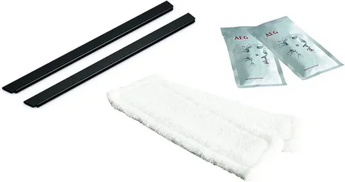 AEG Akku-Fensterreiniger Zubehör-Set für WX7 Fensterreiniger