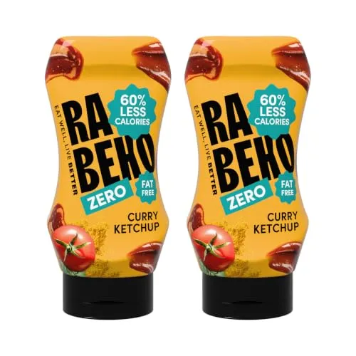 Rabeko Zero Sauce