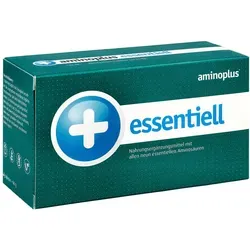 AMINOPLUS essentiell Tabletten 60 St