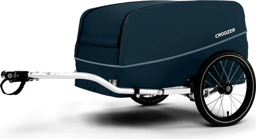 Croozer Cargo Tuure