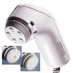 Bausch Massage-Set für Hautpflege