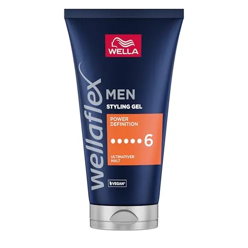 Wella  Styling-Gel, Haarspray & Haarschaum von Wella 