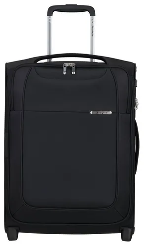 Weichgepäck-Trolley SAMSONITE D'LITE in schwarz von Samsonite