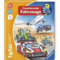 Lesespiele von Ravensburger