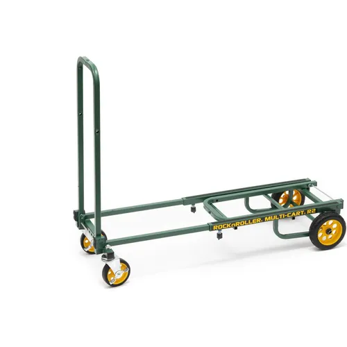 RocknRoller Rock N Roller in grün von RocknRoller