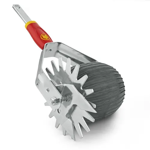 WOLF-Garten Gartenrechen Rasenkantenschneider 71AAA037650 RB-M