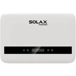 SolaX X1-BOOST G4 3,0kW Wechselrichter 1-phasig von SolaX