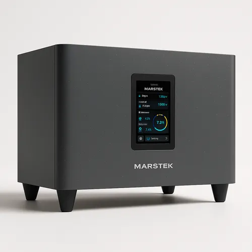 Marstek Jupiter C Plus
