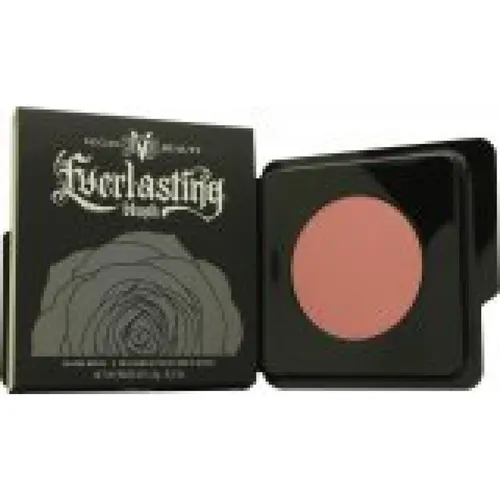 KVD Vegan Beauty Everlasting Rouge Nachfüllung - Peony - Hochwertige Rouge-Nachfüllung für einen strahlenden Teint. Mit 6,2 g Inhalt ideal für unterwegs und sorgt für ein frisches Aussehen.