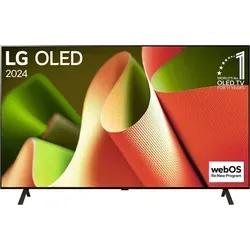 Produktbild LG OLED77B49LA