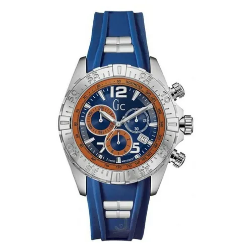 Herrenuhr Guess Y02010G7 [Ø 45 mm] von GUESS