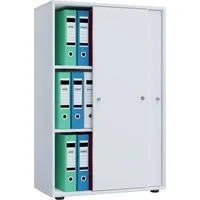 VCM Büroschrank 