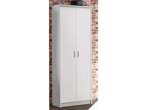 PREISBRECHER Aktenschrank Olli 72 x 198 x 35 cm (B/H/T)