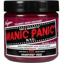 Manic Panic Classic High Voltage Vampire Red 118 ml