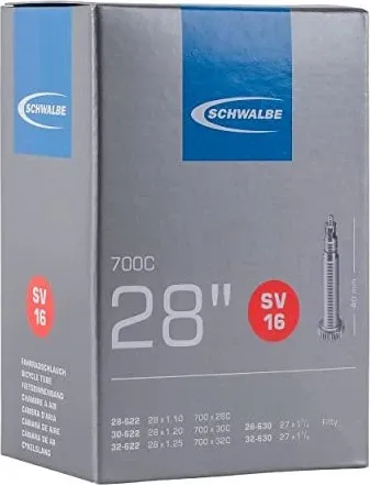 Schwalbe Fahrradschlauch 28
