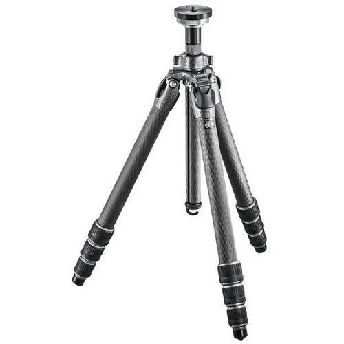 Gitzo GT3542 Mountaineer Stativ, Serie 3, 4 Segmente