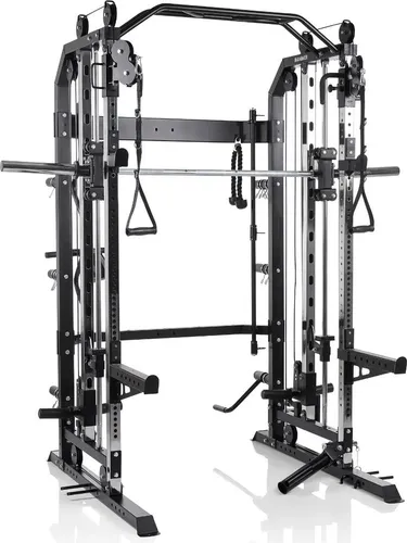 Produktbild Hammer Trainingsstation Autark Smith Machine Multi