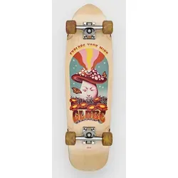 Globe Tracer Neue 31