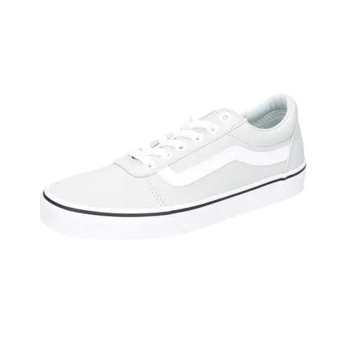 Vans Ward Damen-Sneaker in grün von Vans