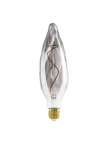 EGLO LED-Lampe CF78 4W 100LM 2000K DIM. RAUCH E27 von EGLO