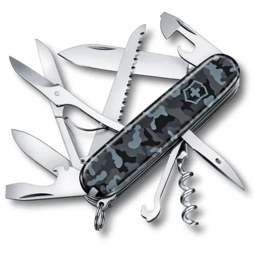 Campinghilfsmittel von Victorinox