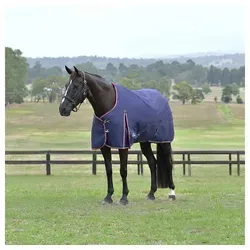 WeatherBeeta Pferde-Regendecke Weatherbeeta Comfitec Essential Turnout 0g 135 cm / 6'0 cm