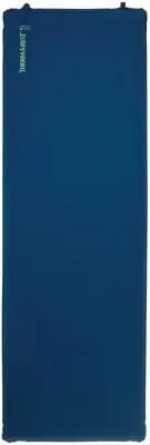 Therm-a-Rest LuxuryMap XL Selbstaufblasende Camping-Isomatte - Isomatte mit Druckkartierungstechnologie für optimalen Komfort und Unterstützung. Ideal für ganzjährige Camping-Abenteuer, leicht zu transportieren und umweltfreundlich.