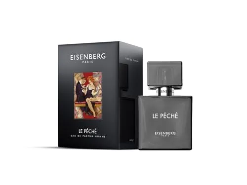 Eisenberg der Sünde Eau de Parfum für Herren