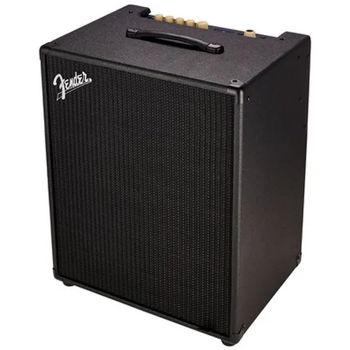 Fender Rumble Stage 800 E-Bass Combo von Fender