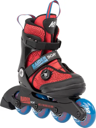 K2 Inline Skates Raider Boa von K2