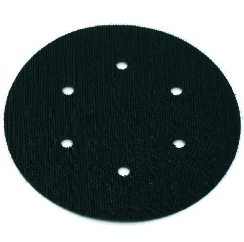 KLETT Schutzauflage 150mm 6-Loch Klett-Auflage NEU