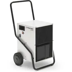 Trotec Luftentfeuchter TTK 170 S in grau von Trotec