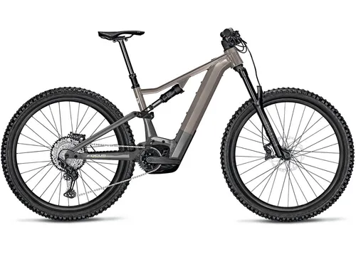 Focus Jam² 6.7 Fully MTB E-Bike 29