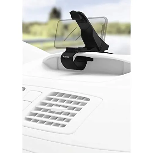 Uni-Smartphone-Klemmhal 183281