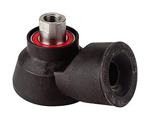 Makita Absaugung M18x2,5 m P-41872 - Handwerkzeug-Zubehör mit M16 Werkzeugaufnahme, ideal für sauberes Arbeiten bei handbetriebenen Maschinen.