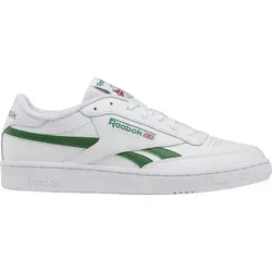 Reebok Unisex Club C Revenge Sneaker in grün von Reebok