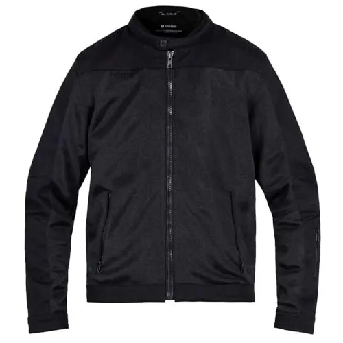 Produktbild John Doe Aero Mesh Jacke 2XL