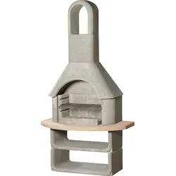 Produktbild Buschbeck Grillkamin Cortina
