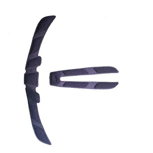 Giro Helmpolster-Set_2103027 Helmpolster-Set Black M