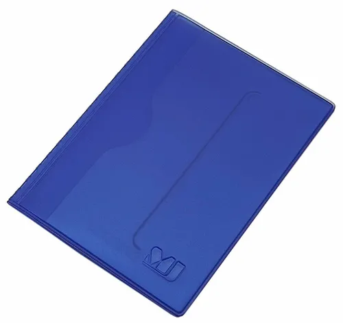 Ausweisetui Ausweistasche Ausweismäppchen Kreditkartenetui Kartenmäppchen Lila