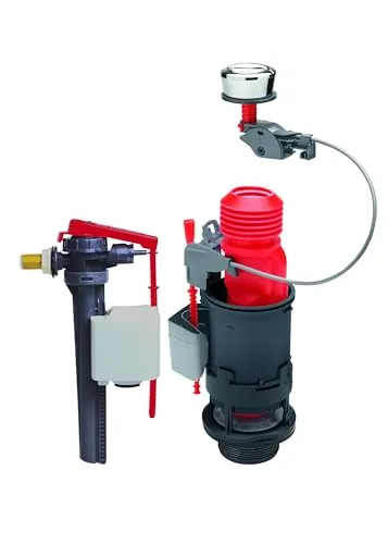 Füllventil / Schwimmerventil System 14460001