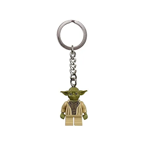 LEGO 853449 Schlüsselanhänger Yoda von LEGO