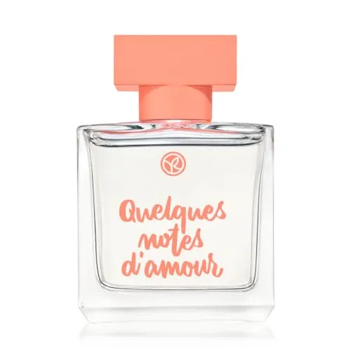 Yves Rocher QUELQUES NOTES D'AMOUR Eau de Parfum 30 ml von Yves Rocher