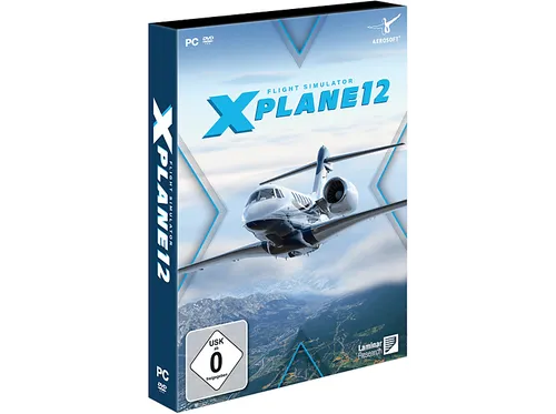 Aerosoft X-Plane 12