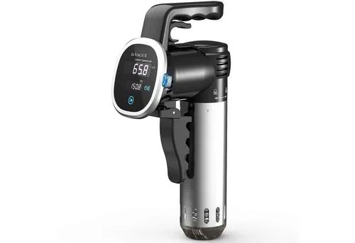 LA VAGUE Sous-Vide Stick SOUS-CHEF in schwarz von LA VAGUE